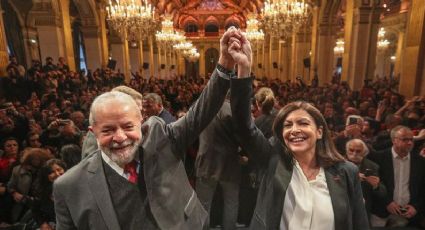 Apoiada por Lula, socialista Anne Hidalgo vence primeiro turno das eleições em Paris