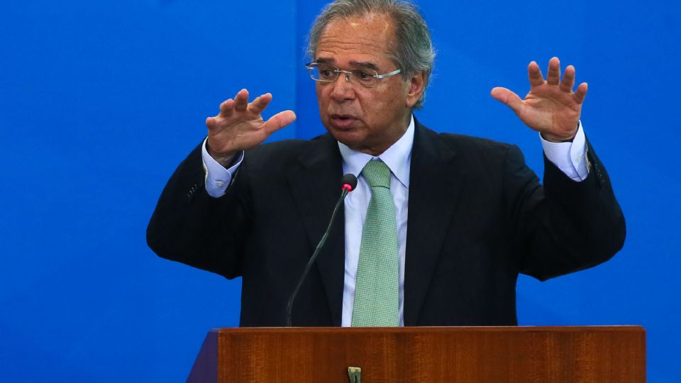 Antonio Cruz/Agência Brasil