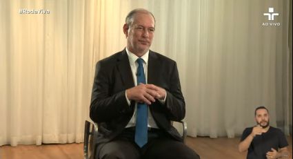 Hildegard Angel diz que Rede Globo escala Ciro Gomes para atacar Lula