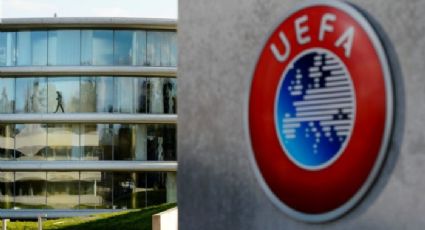 UEFA adia Eurocopa para 2021, e empurra final da Liga dos Campeões para junho