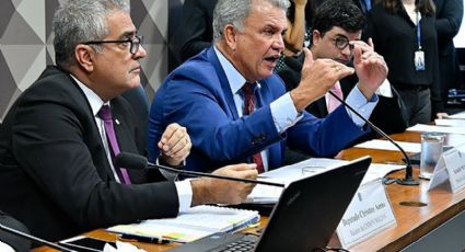 A portas fechadas, comissão do Senado aprova Contrato Verde e Amarelo