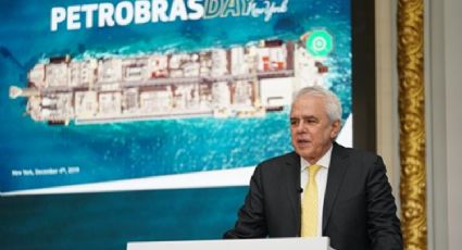 Presidente demissionário da Petrobras aumentou seu bônus em meio a corte de custos