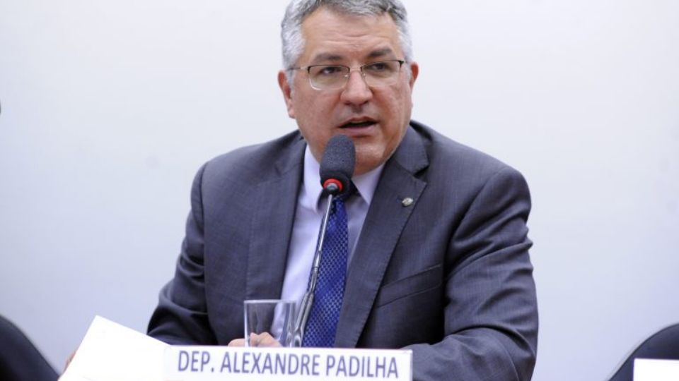 Alexandre Padilha - Foto: Agência Câmara