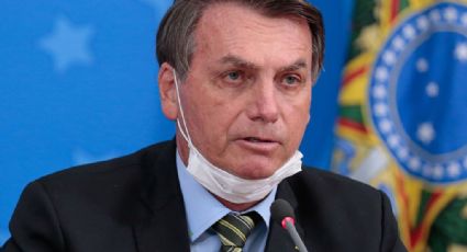 Avaliação do governo Bolsonaro atinge pior marca e apoio a impeachment chega a 46%, diz Atlas Político