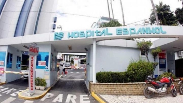 Bahia encampa hospital particular e abre 160 leitos contra o coronavírus