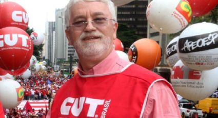 João Felício: o maior sindicalista das últimas décadas. Presente!