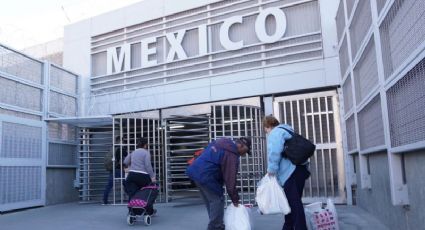 Estadunidenses cruzam fronteira com o México e acabam com estoques de papel higiênico