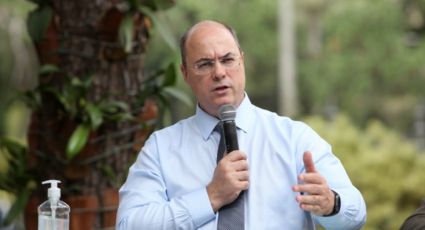 STF garante continuidade de processo de impeachment contra Witzel, afastado pelo STJ