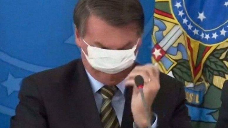 Sem alarmismo, o Brasil pode parar até setembro