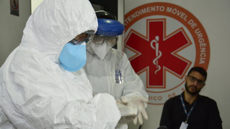 Pestes e epidemias mudam a vida. Mudam?