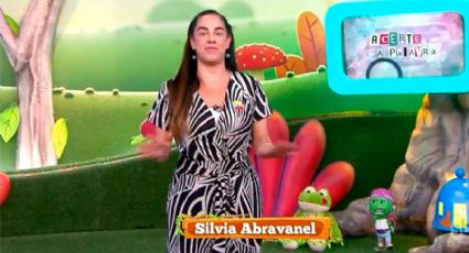 Vídeo: Silvia Abravanel, filha de Silvio Santos, volta à TV após assédio a funcionários