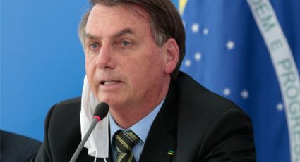 Em resposta a governadores, Bolsonaro edita MP para impedir autonomia dos estados