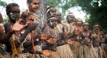 Austrália impõe medidas para evitar que coronavírus contagie povos aborígenes