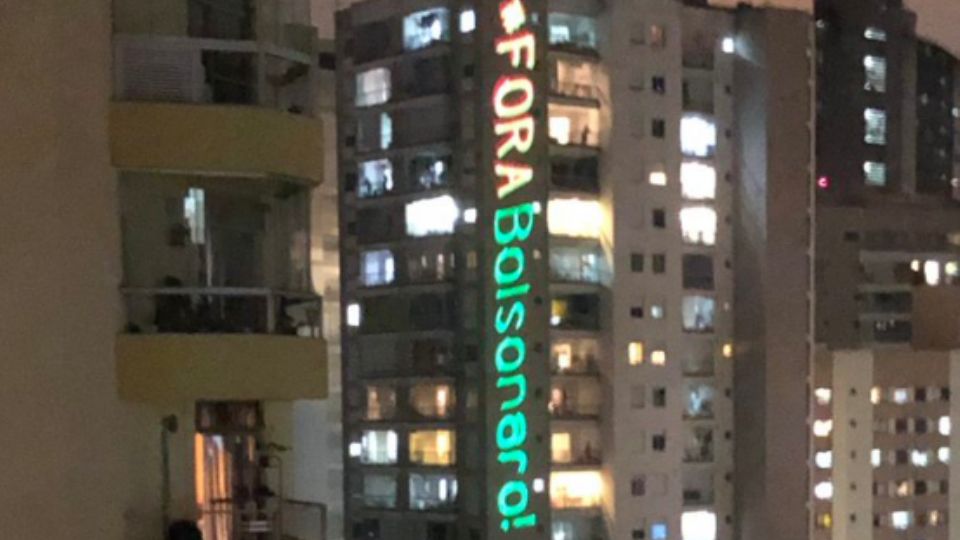 Foto: Reprodução/PanopticoSP
