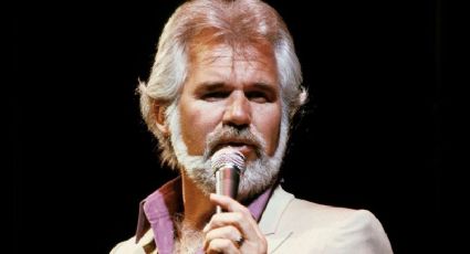 Kenny Rogers, lenda da música country, morre aos 81 anos