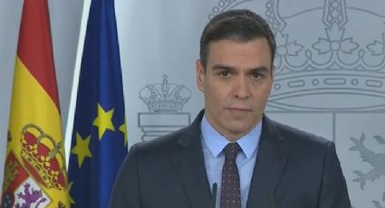 Em vídeo, presidente da Espanha alerta sobre o coronavírus: “O pior ainda está por vir”