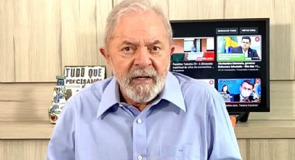 Lula diz que Brasil é governado por "um bando de vira-latas"