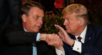 Duas faces da mesma moeda: Trump e Bolsonaro inimigos da humanidade, por Fernanda Melchionna