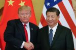 Foto ilustrativa de la nota titulada: China reage à ameaça de Trump em escalada da guerra tarifária: "intimidação econômica"