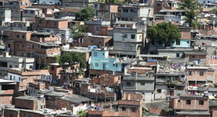 Coronavírus chega a mais favelas do Rio de Janeiro