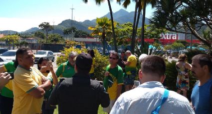 Coronavírus: Juíza do Rio de Janeiro proíbe realização de carreata contra isolamento