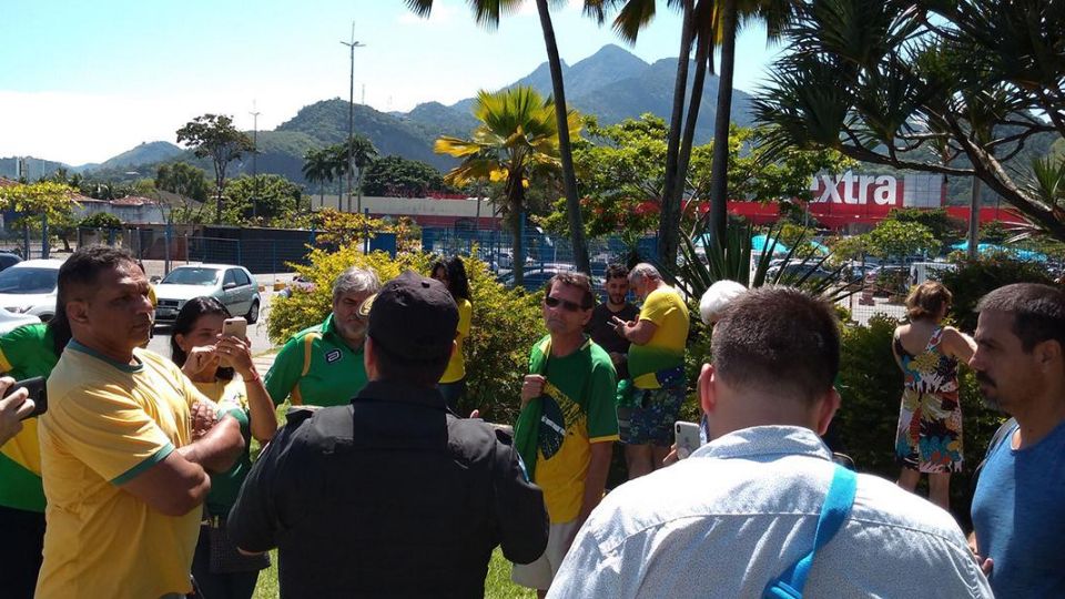 Foto: Reprodução/Twitter