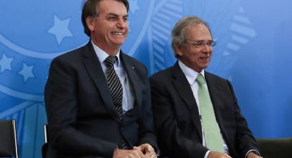 Bolsonaro e Guedes se reúnem para debater Renda Brasil e auxílio emergencial, mas não chegam a consenso