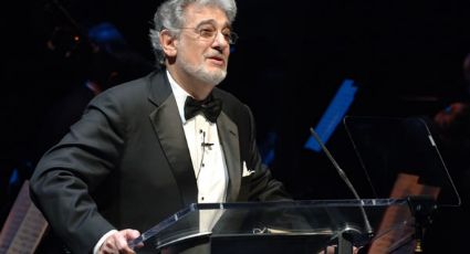 Plácido Domingo é internado com complicações em decorrência da Covid-19