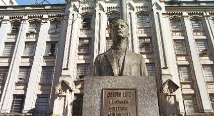 Instituto Adolfo Lutz, em São Paulo, tem fila de 14 mil testes de coronavírus em processamento