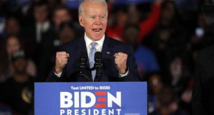 Joe Biden vence em Michigan e fica muito próximo da vitória no colégio eleitoral