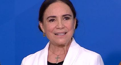 Regina Duarte repete Sérgio Camargo e Morgan Freeman e ataca Dia da Consciência Negra