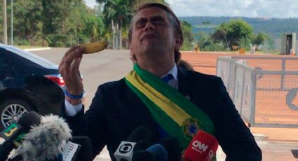 Deputado do PT pede explicações à Casa Civil após atuação de "imitador" de Bolsonaro