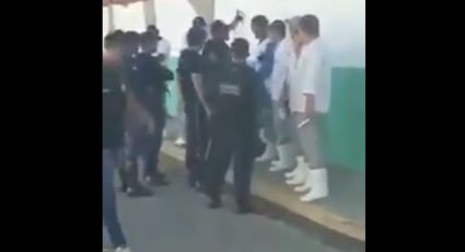 Porto de Galinhas é Bacurau: População reage a abuso e coloca a polícia pra correr