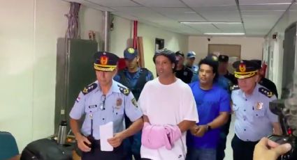 Caso de falsificação de Ronaldinho pode estar ligado a lavagem de dinheiro no Paraguai