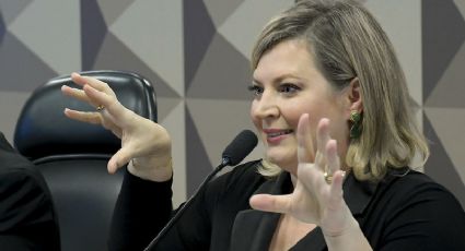 Fake News: Joice Hasselmann diz que projeto da renda básica emergencial é da "direita racional"