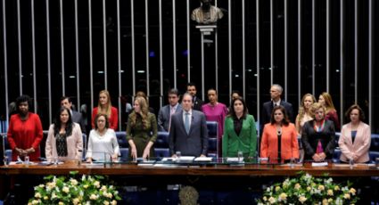 8M: Brasil é 140º país em representação feminina no Legislativo