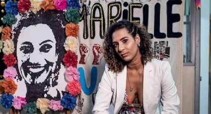 Anielle, irmã de Marielle Franco, diz que família cobrou presença de profissionais negros em série