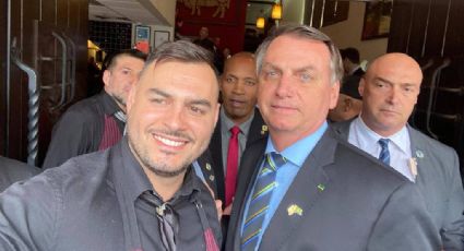 Garçom que atendeu Bolsonaro em Miami também é suspeito de ter coronavírus