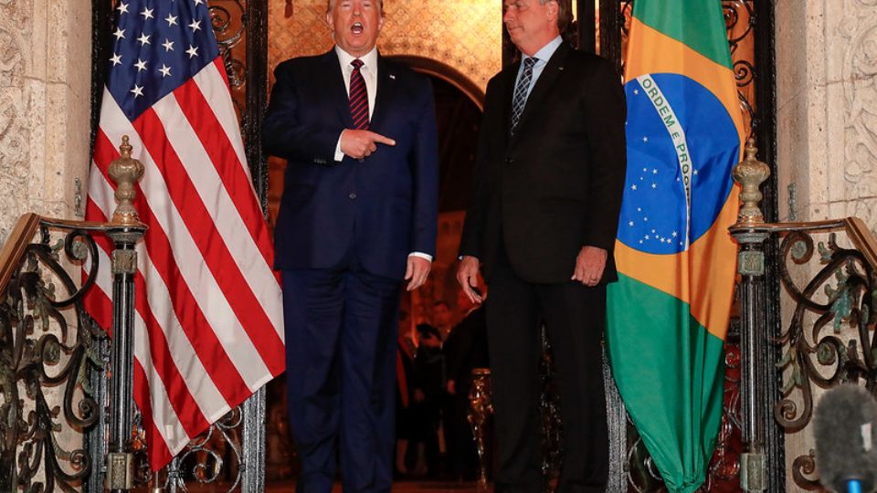 Foto: Alan Santos/PR