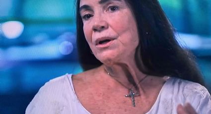 Regina Duarte diz que “não vai fazer filme para agradar a minoria com dinheiro público”