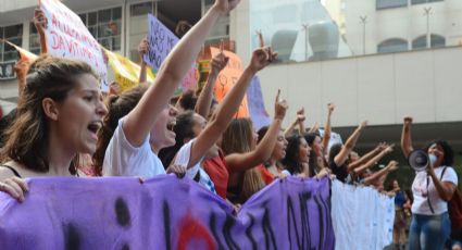 Não pode haver nenhum opressor na luta por liberdade