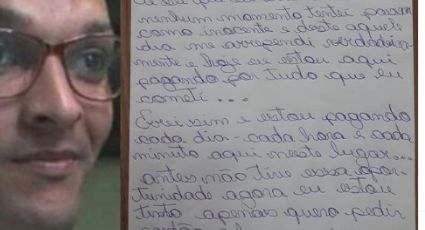 Suzy envia carta através de advogada: "Estou aqui pagando por tudo que cometi"