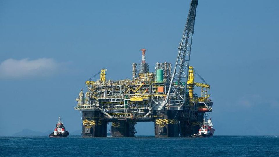 Foto: Divulgação/Petrobras