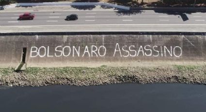 Assassino!