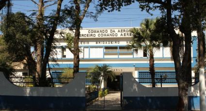 Alunas denunciam assédio em escola militar: “quero te pegar no colo”, escreveu professor