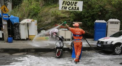 Exclusivo: Pesquisa Fórum revela que 81% apoiam isolamento e 18% conhecem alguém com Coronavírus