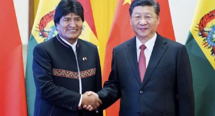 Evo Morales considera pandemia como Terceira Guerra Mundial e diz que "China venceu sem disparar um só tiro”