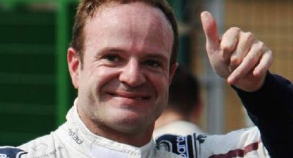 Barrichello tenta vender há 1 ano casa de R$ 22 milhões; veja fotos