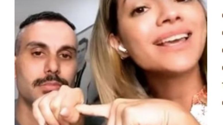 De quarentena, Kelly Key ensina a fazer sexo anal em live e bomba nas redes
