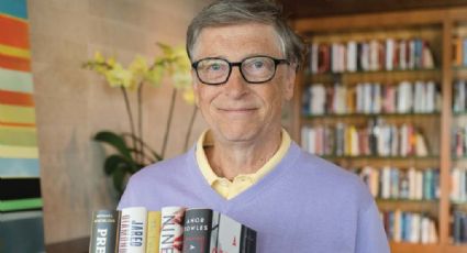 Bill Gates critica Trump por boicote: "O mundo precisa da OMS mais do que nunca"